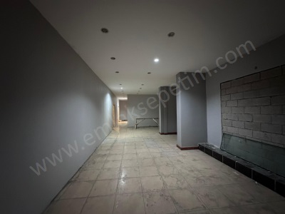 Palandöken Yenişehir Merkezinde 1 400 M2 Kiralık Dükkan İşyeri 5 Müftü Solakzade Mah