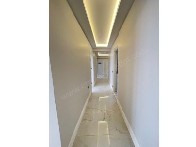 Yıldızkent Yeni Bulvarda Satılık Daire Lüks 4+1 Fırsat Palandöken Hüseyin Avni Ulaş Mah