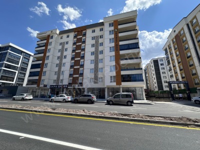 Yıldızkent Merkezi Konumda 185 M2 Sıfır Kiralık Dükkan İş Yeri Palandöken Hüseyin Avni Ulaş Mah