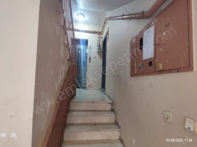 Erzurum Şehir Merkezinde Kiralık Daire 3+1 Yakutiye Lalapaşa Mah