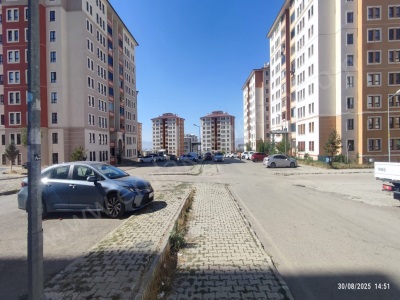 Erzurum Emlak Sepetinden Emniyet Tokilerde Kiralık Daire 3+1 Palandöken Abdurrahman Gazi Mah