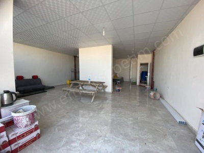 Erzurum Palandöken Yıldızkentde 85 M2 Kiralık Dükkan Sıfır İş Yeri 1 Hüseyin Avni Ulaş Mah