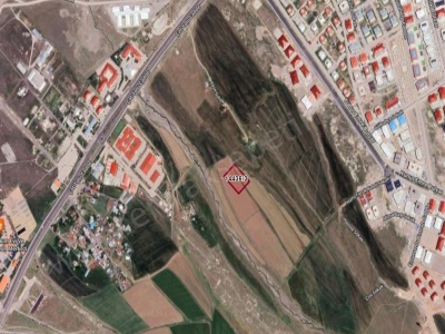 Yıldızkentte Kat Karşılığı Ticari+Konut 7 İmarlı Arsa Satılık Palandöken Hüseyin Avni Ulaş Mah