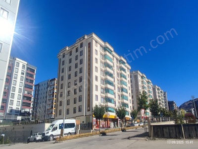 Yıldızkent Yeni Bulvarda Kiralık Daire Lüks 4+1 Palandöken Hüseyin Avni Ulaş Mah