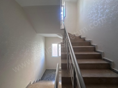 Palandöken Yenişehirde Full Yapılı Kiralık Daire 3+1 Müftü Solakzade Mah