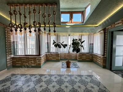 Yenişehir Tema Üstü Full Yapılı 4+1 Kiralık Daire Palandöken Müftü Solakzade Mah