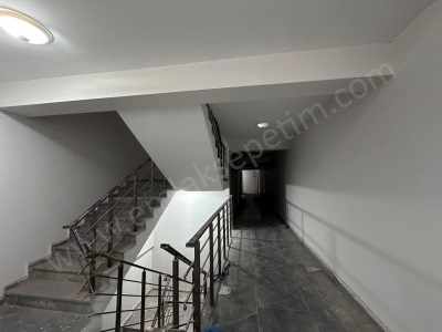 Kombina Bölgesinde Satılık Daire Sıfır Lüks 4+1 Yakutiye Ömer Nasuhi Bilmen Mah