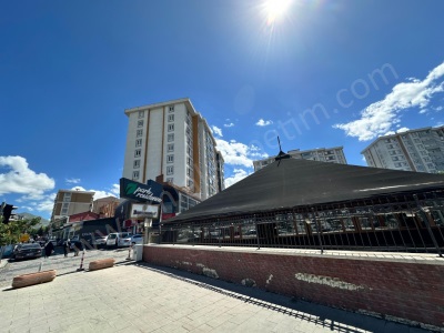 Bostancıoğlu Park Rezidansta Satılık Daire 3+1 Lüks Yakutiye Ömer Nasuhi Bilmen Mah