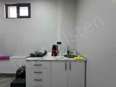 Geschäft-Laden Mieten In  Türkei, Erzurum, Palandoken, Huseyin Avni Ulas Str. 