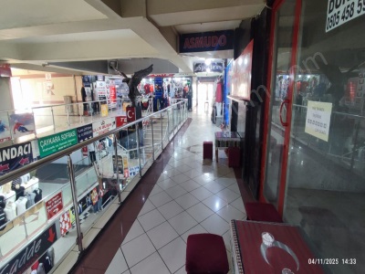 Erzurum Emlak Sepetinten Şehir Merkezinde Kiralık Dükkan İş Yeri Yakutiye Lalapaşa Mah
