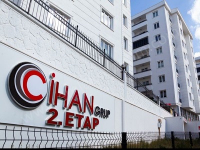 Şehir Hastanesine Yürüme Mesafesinde Satılık Daire Lüks 3+1 Palandöken Hüseyin Avni Ulaş Mah