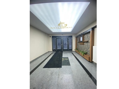 Şükrüpaşa Merkezi Konumda İçi Full Yapılı Satılık Daire 3+1 Yakutiye Ömer Nasuhi Bilmen Mah