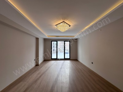 Yıldızkent Yeni Bulvara Yakın Sıfır 4+1 Satılık Daire Lüks Palandöken Hüseyin Avni Ulaş Mah