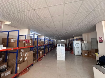 Anayola Cepheli Kurumsal Kiracılı Satılık İşyeri 560 M2 İş Yeri Palandöken Hüseyin Avni Ulaş Mah