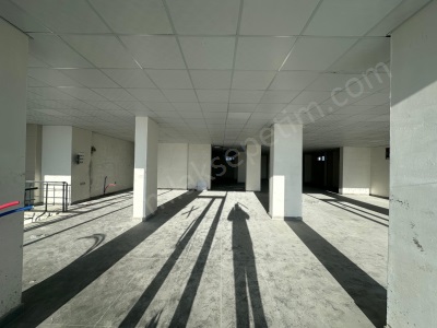 Bilkent Koleji Karşısında Sıfır Satılık Dükkan İşyeri Yakutiye Üniversite Mah