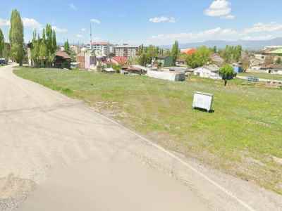 Grundstück Kaufen In  Türkei, Erzurum, Yakutiye, Kurtulus Str. 