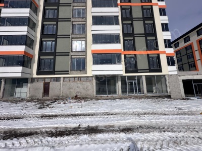 Bilkent Koleji Karşısında Satılık Dükkan İşyeri Yakutiye Üniversite Mah