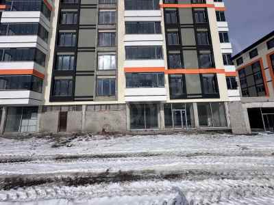 Geschäft-Laden Mieten In  Türkei, Erzurum, Yakutiye, Universite Str. , 1 Zimmer, 335 m2