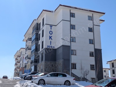 Yakutiye Hilalkent Tokilerde Kiralık Daire 2+1 Kurtuluş Mah