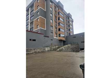 Yakutiye Hilalkentte Lüks Yapılı Satılık Daire Fırsat 4+1 Kurtuluş Mah