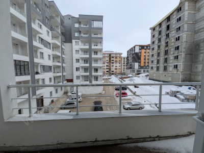 Palandöken Yıldızkentde Kiralık Daire 2+1 Hüseyin Avni Ulaş Mah