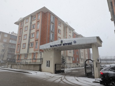 Şükrüpaşa Merkezi Konumda Yapılı Satılık Daire 3+1 Yakutiye Ömer Nasuhi Bilmen Mah