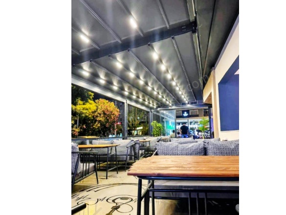 Demircikara Mah. Muratpaşa Satılık Dükkan & Mağaza |  380M2 1.200.000€ | Giriş Katı | Klima Resim-3