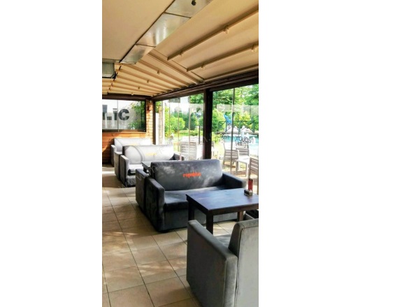 Demircikara Mah. Muratpaşa Satılık Dükkan & Mağaza |  380M2 1.200.000€ | Giriş Katı | Klima Resim-5