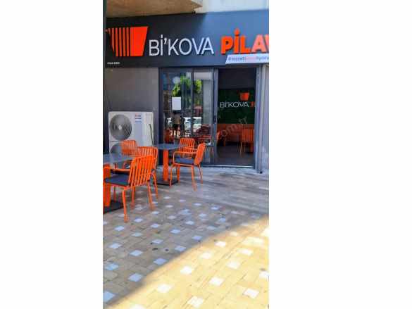 5) Muratpaşada Satılık Dükkan & Mağaza 195 M2 Recep Peker Caddesi Antalya Sinan Mah