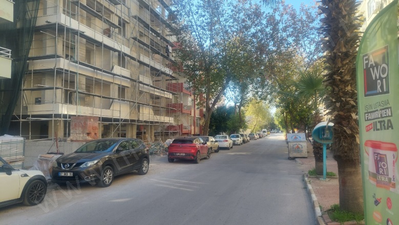 Sinan Mah. Muratpaşa Acil Satılık Dükkan & Mağaza |  330M2 48.000.000Tl | Giriş Katı | Klima Resim-3