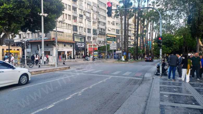 10) Muratpaşada Satılık Dükkan & Mağaza 160 M2 Atatürk Caddesi Antalya Haşimişcan Mah