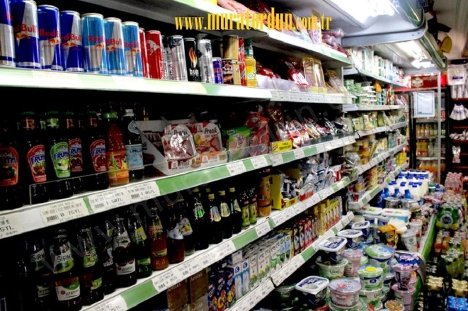 Göçerler Mah. Kepez Satılık Dükkan & Mağaza |  325M2 15.500.000Tl | Giriş Katı | Klima Resim-1