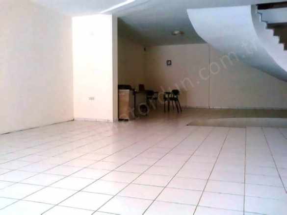 15) Muratpaşada Satılık Dükkan & Mağaza 1850 M2 Kurumsal Kiracılı Antalya Kızılsaray Mah