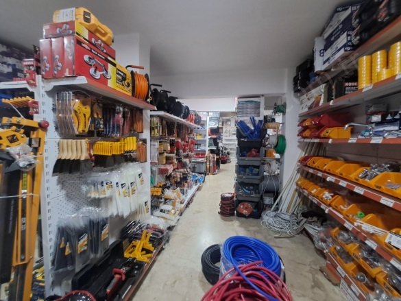 Emek Mah. Kepez Satılık Dükkan & Mağaza |  410M2 20.000.000Tl | Giriş Katı | Klima Resim-2