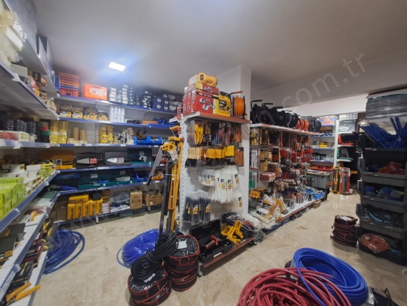 Emek Mah. Kepez Satılık Dükkan & Mağaza |  410M2 20.000.000Tl | Giriş Katı | Klima Resim-3