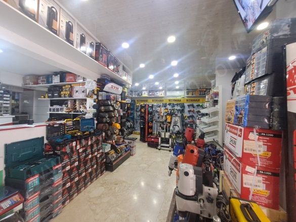 Emek Mah. Kepez Satılık Dükkan & Mağaza |  410M2 20.000.000Tl | Giriş Katı | Klima Resim-5