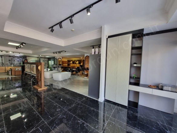 Şafak Mah. Kepez Satılık Dükkan & Mağaza |  900M2 1.150.000€ | Giriş Katı | Klima Resim-4