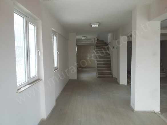 20) Muratpaşada Satılık Dükkan & Mağaza 411 M2 Kamu Kiracılı Antalya Muratpaşa Mah