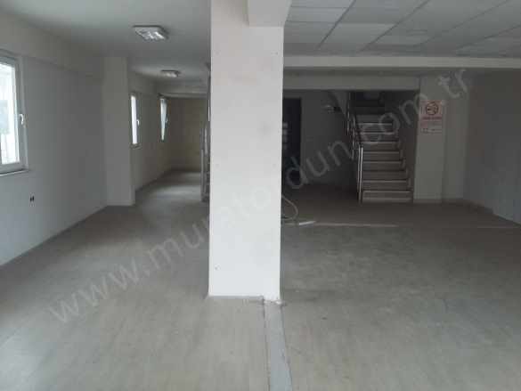 20) Muratpaşada Satılık Dükkan & Mağaza 411 M2 Kamu Kiracılı Antalya Muratpaşa Mah