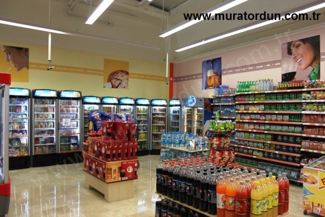 Meydankavağı Mah. Muratpaşa Satılık Dükkan & Mağaza |  840M2 60.000.000Tl | Giriş Katı | Klima Resim-1