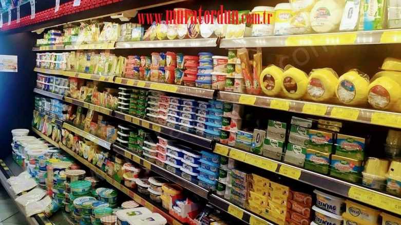 22) Muratpaşada Satılık Dükkan & Mağaza 400 M2 Kurumsal Kiracılı Antalya Kızıltoprak Mah