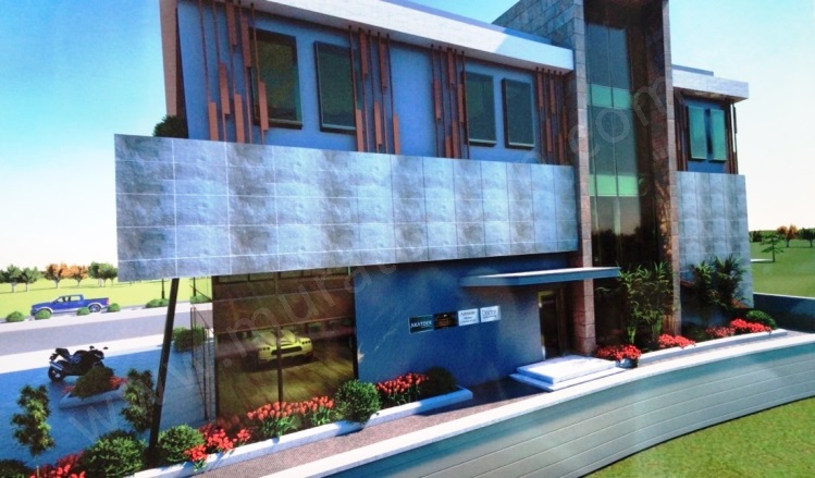 Fabrikalar Mah. Kepez Satılık Dükkan & Mağaza |  425M2 900.000$ | Giriş Katı | Klima Resim-4