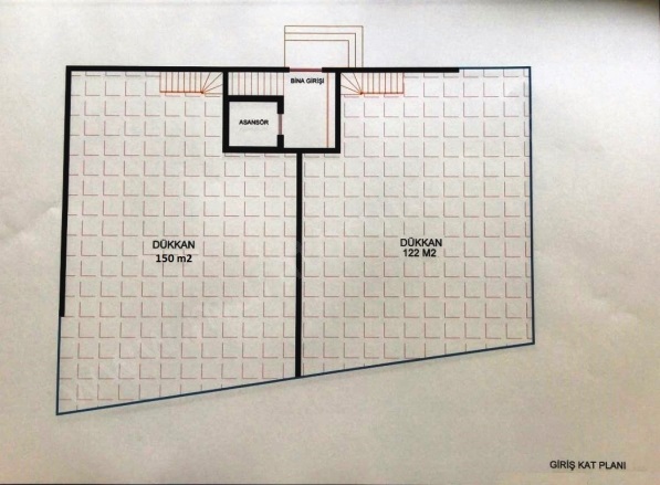 Fabrikalar Mah. Kepez Satılık Dükkan & Mağaza |  425M2 900.000$ | Giriş Katı | Klima Resim-5
