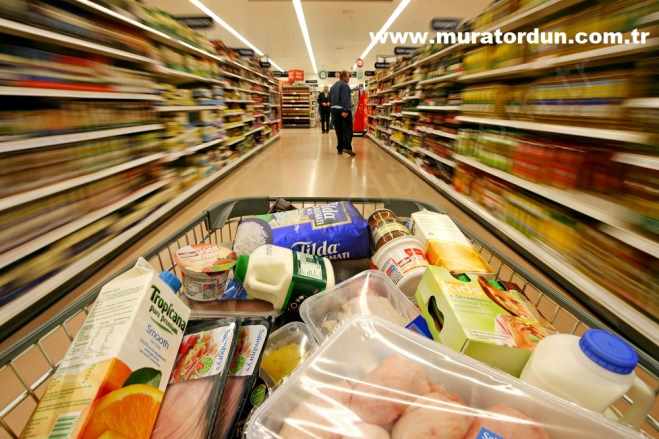 27) Konyaaltında Satılık Dükkan & Mağaza 540 M2 Kurumsal Kiracılı Antalya Hurma Mah