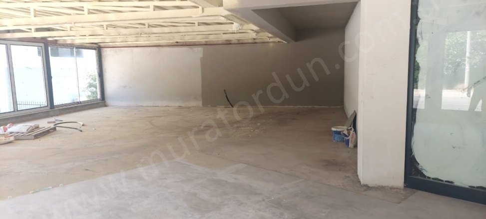 Hurma Mah. Konyaaltı Satılık Dükkan & Mağaza |  900M2 950.000€ | Giriş Katı | Klima Resim-4