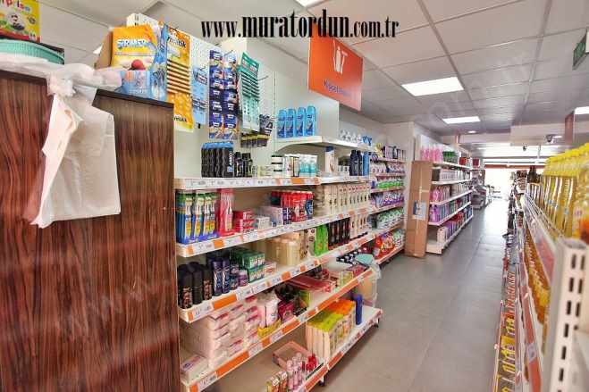 36) Kurumsal Kiracılı Satılık Dükkan & Mağaza 480 M2 Toroslar Caddesi Antalya Muratpaşa Bayındır Mah