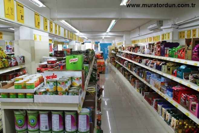 37) Kurumsal Kiracılı Satılık Dükkan & Mağaza 140 M2 Kepez Antalya Kültür Mah