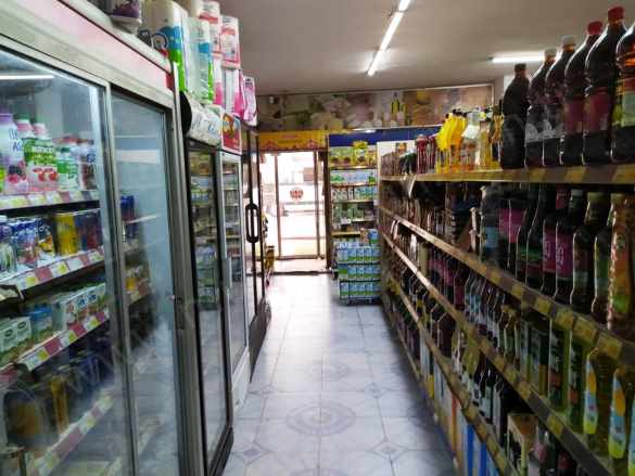 40) Muratpaşada Satılık Dükkan & Mağaza 400 M2 Şakrak Caddesi Antalya Varlık Mah