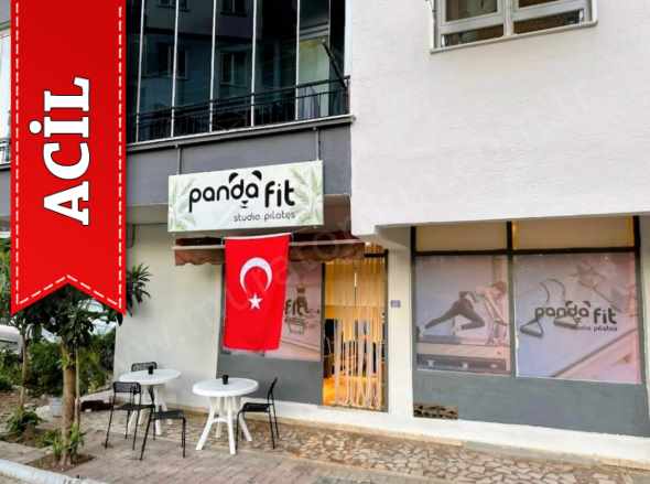 45) Konyaaltında Satılık Dükkan & Mağaza 75 M2 Emniyet Caddesi Antalya Arapsuyu Mah