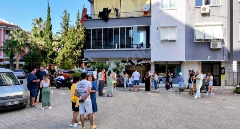 Arapsuyu Mah. Konyaaltı Acil Satılık Dükkan & Mağaza |  75M2 4.750.000Tl | Zemin Kat | Klima Resim-3